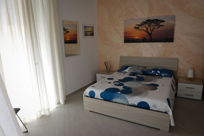Sicily Apartment