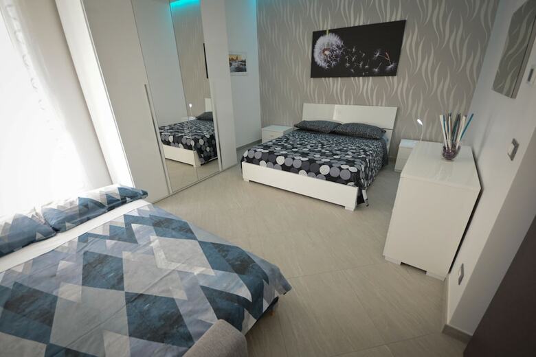 Sicily Apartment