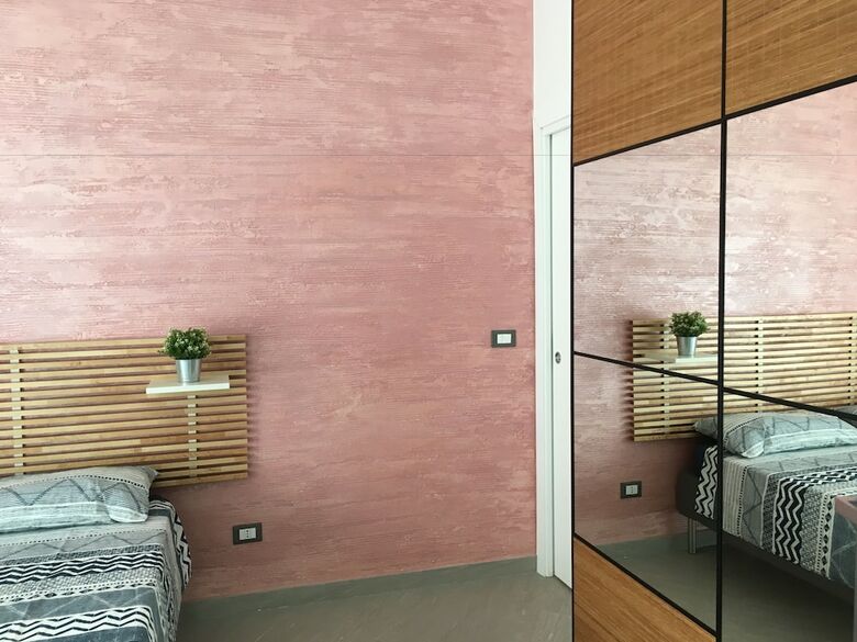 Sicily Apartment