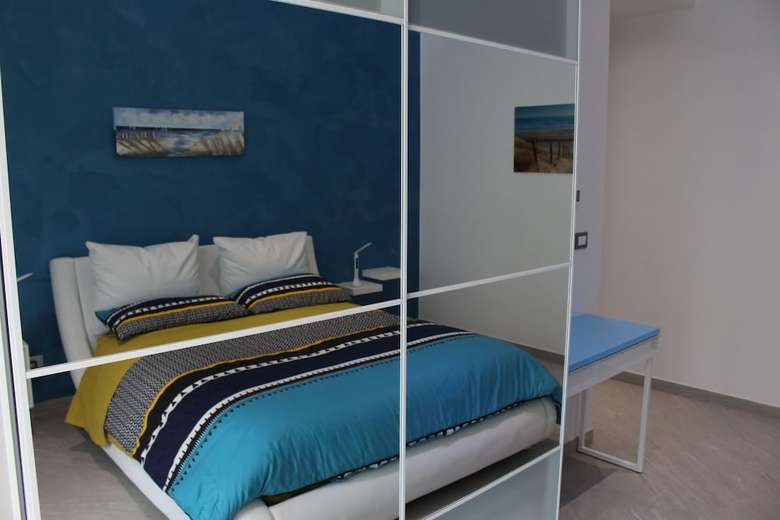 Sicily Apartment