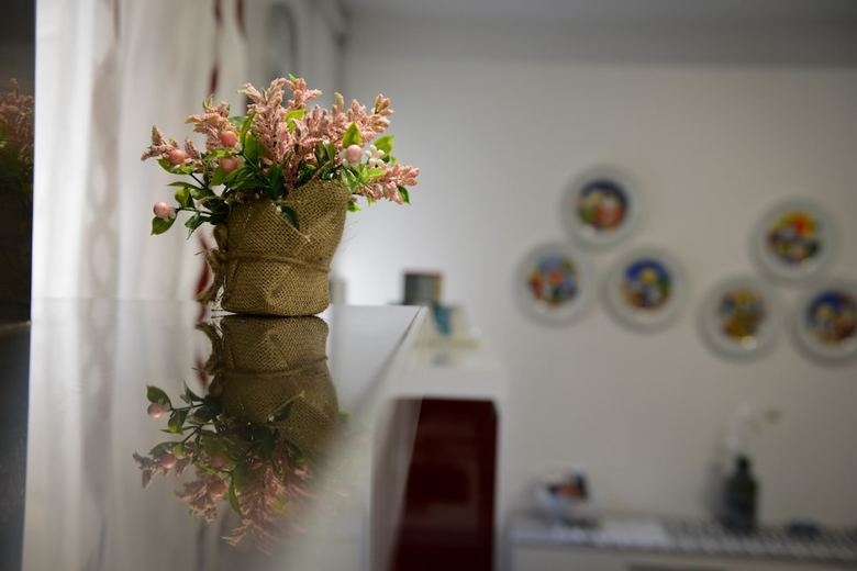 Sicily Apartment
