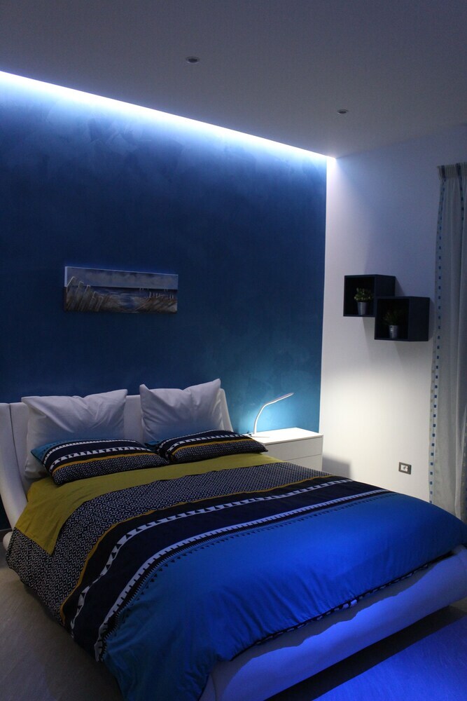 Sicily Apartment