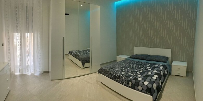 Sicily Apartment