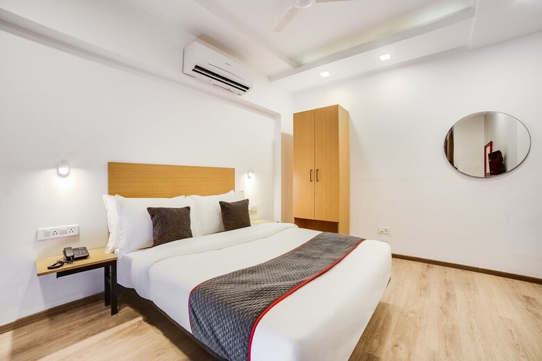 Hotel Oyo Flagship 15228 South City2