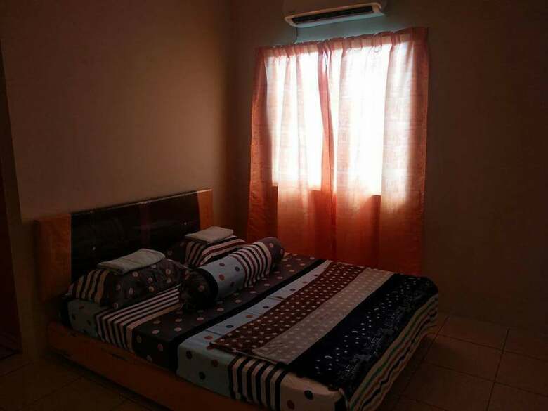 Sarinas Homestay