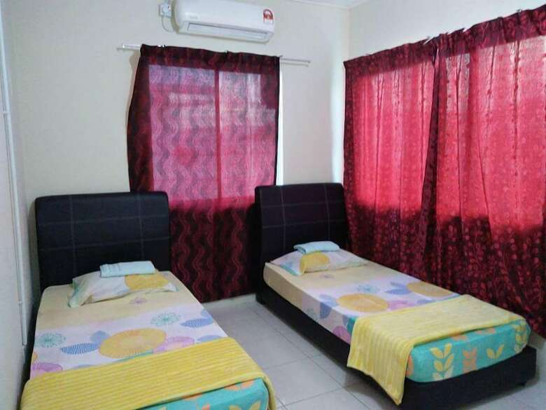 Sarinas Homestay