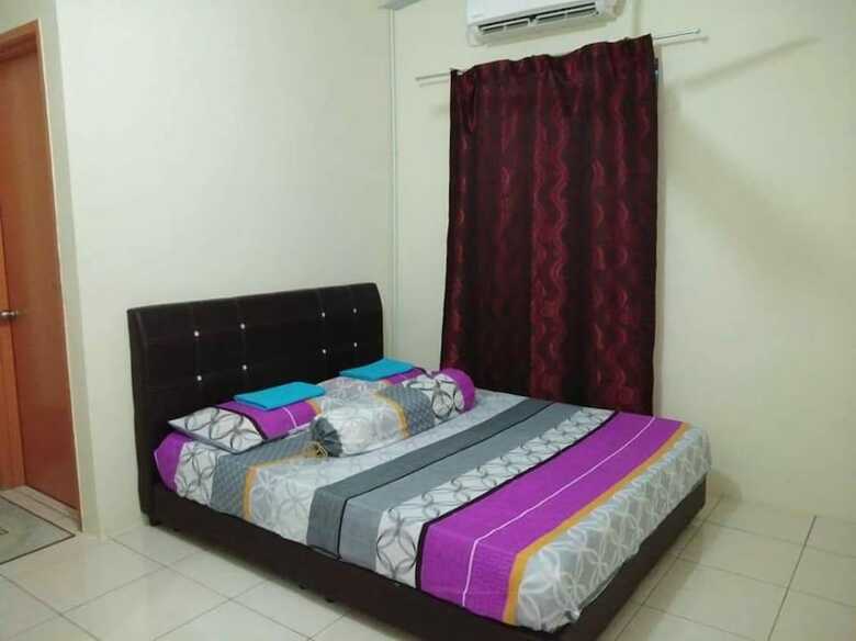 Sarinas Homestay