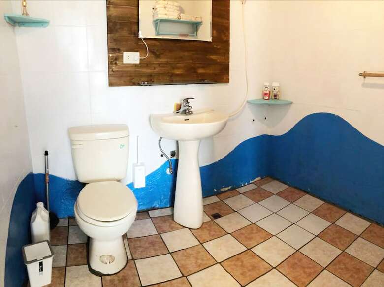 Bed & Breakfast Meo-woo