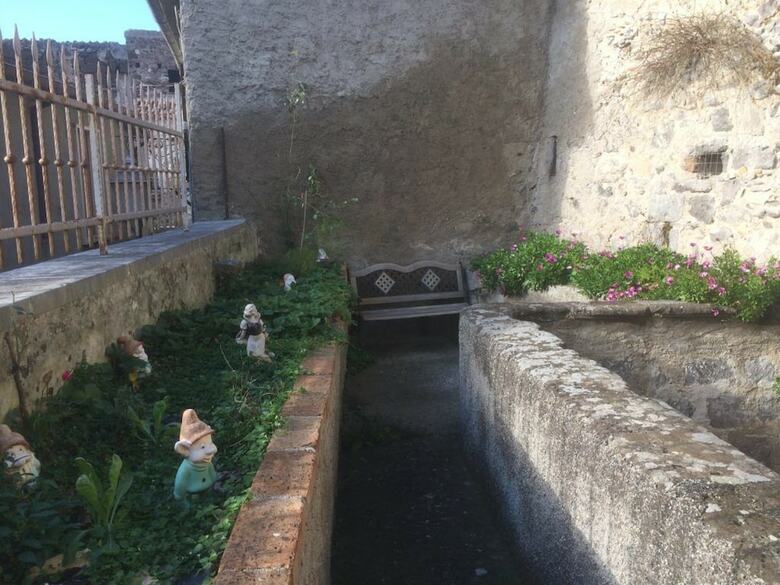 Bed And Breakfast Del Duca