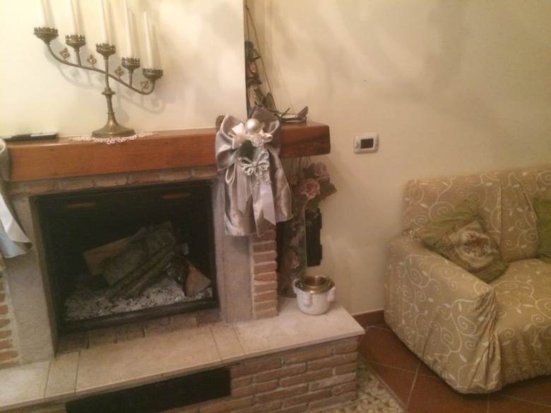 Bed And Breakfast Del Duca