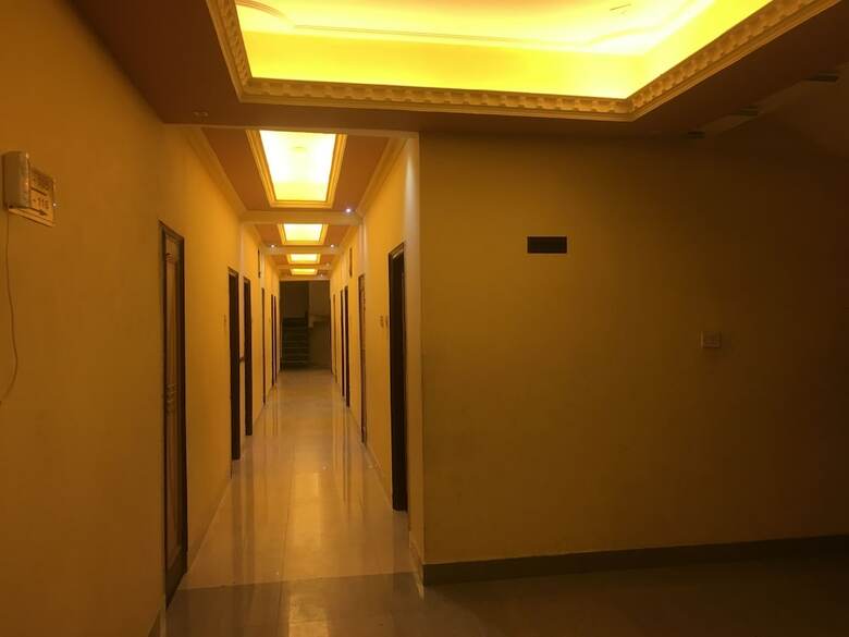 Hotel Meridian