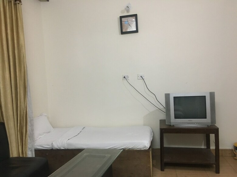 Hotel Meridian