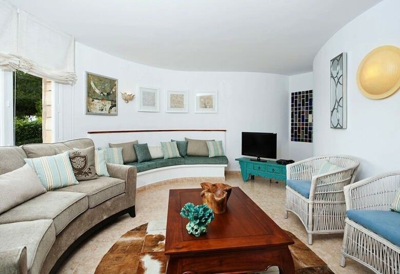 Villa Bini Segu�