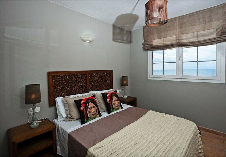 Villa Bini Segu�