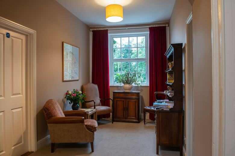 Bed & Breakfast The Saracen's Head
