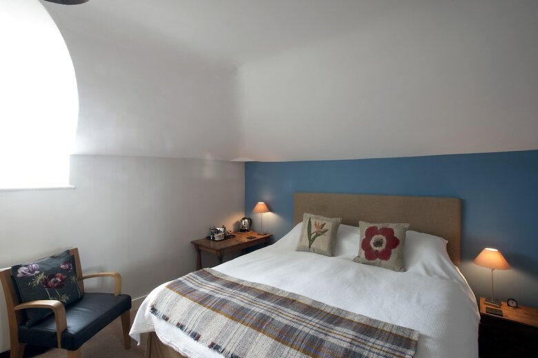 Bed & Breakfast The Saracen's Head