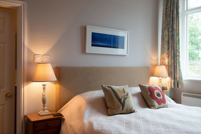 Bed & Breakfast The Saracen's Head