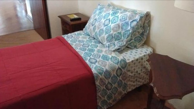Posada Bella Vista