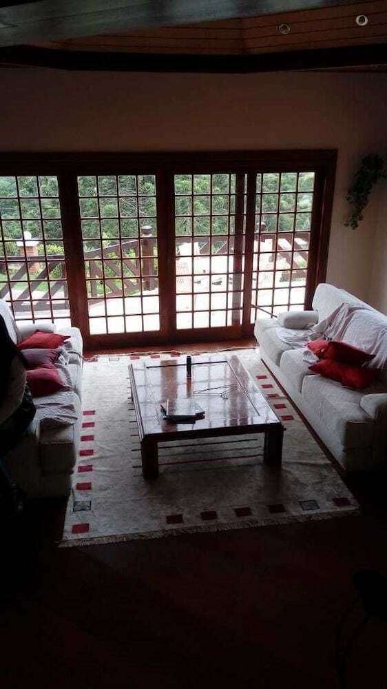 Posada Bella Vista