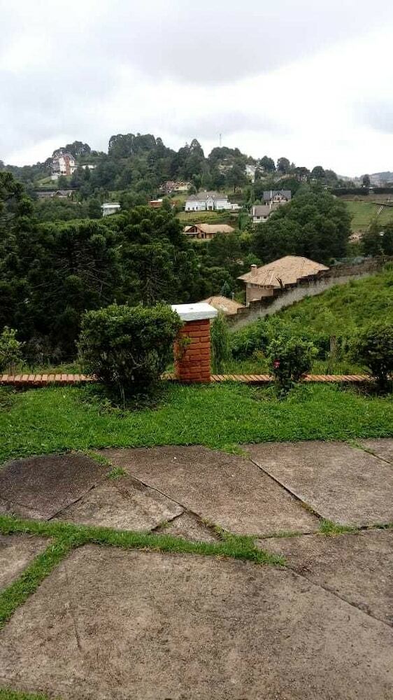 Posada Bella Vista