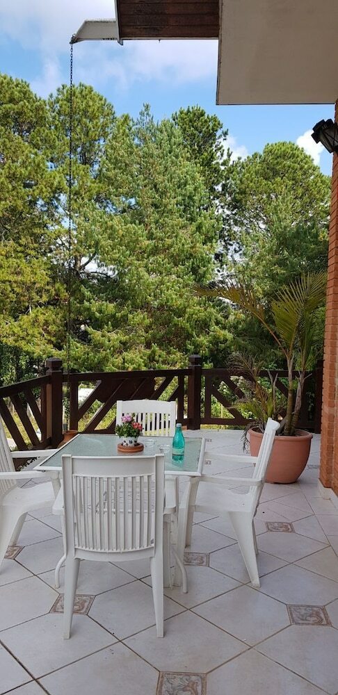 Posada Bella Vista