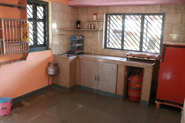 Hotel Shubhankaroti Bungalow