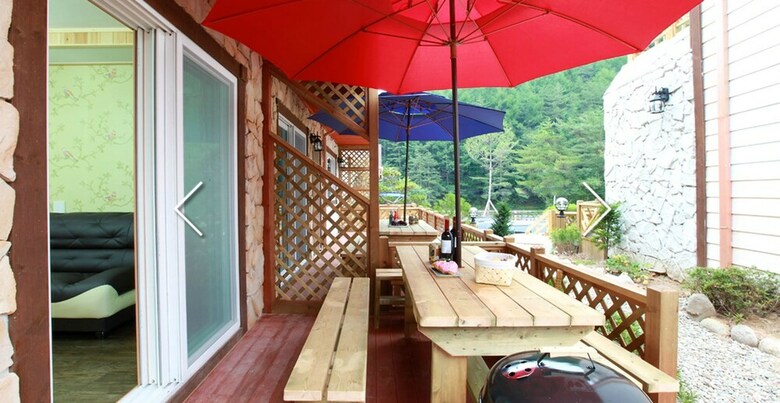 Hansoll Pension