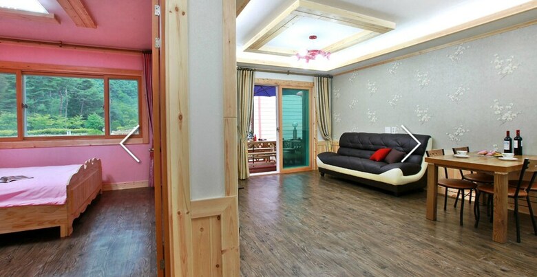 Hansoll Pension