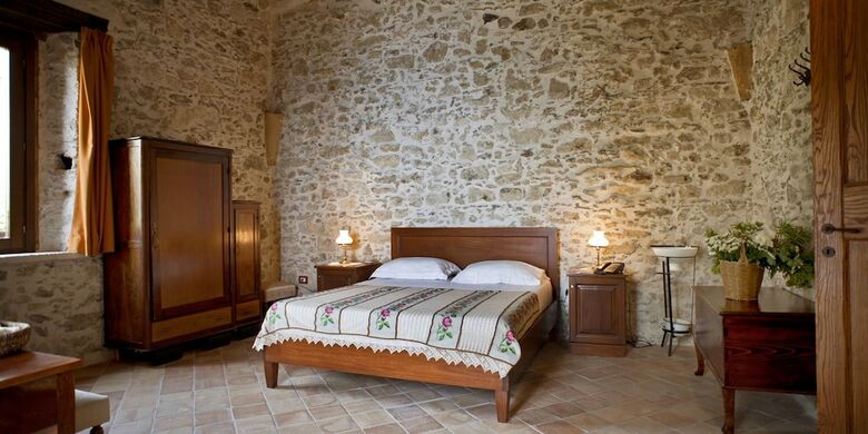 Posada Residenza D'epoca Borgodifiume