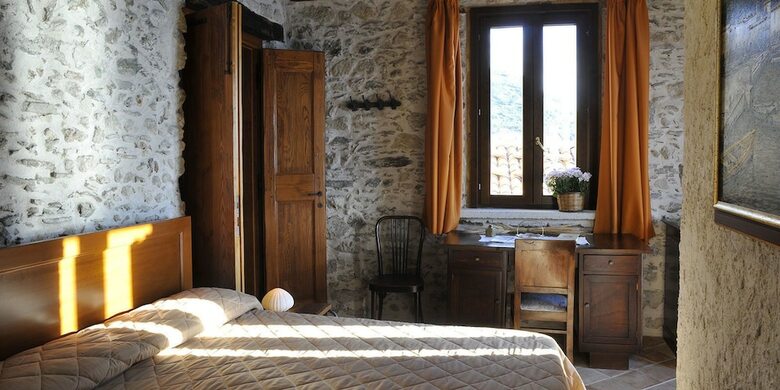 Posada Residenza D'epoca Borgodifiume