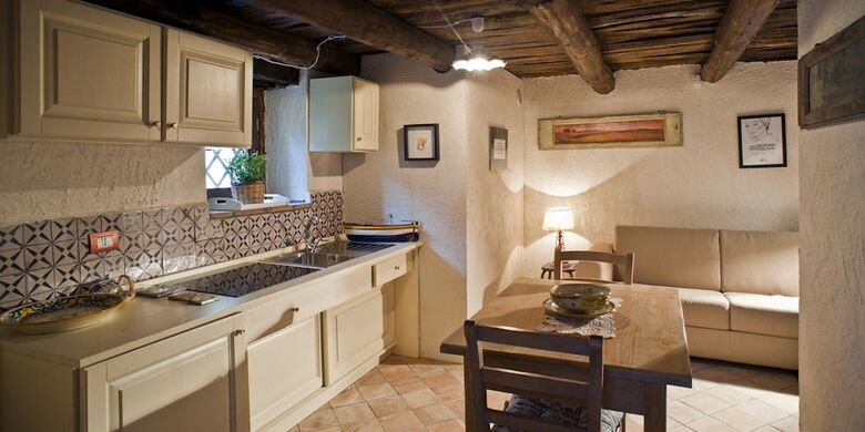 Posada Residenza D'epoca Borgodifiume