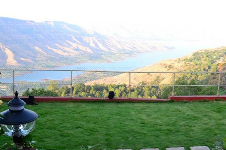 Hotel Krishna Valley Villa