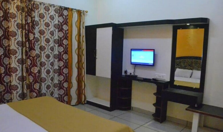Hotel Krishna Valley Villa