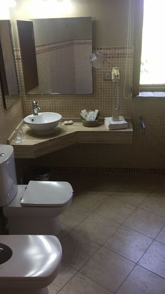 Hotel Muralleta
