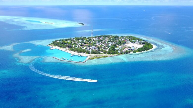 Hotel Rasdhoo Dive And Water Sports