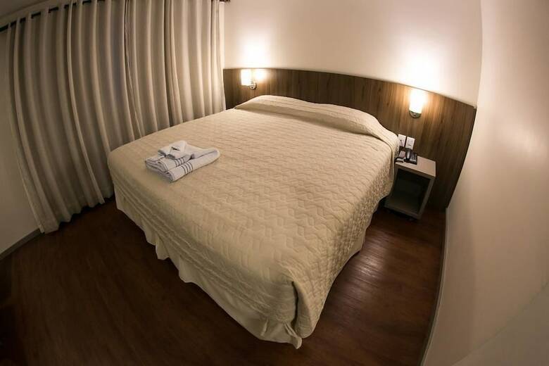 Hotel Dom Rafael Premium