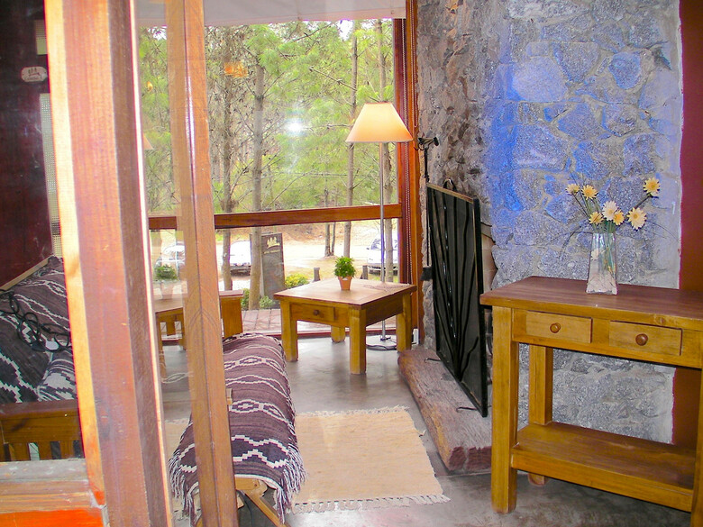 Aparthotel Altos Medanos - Caba�as Y Club De Bosque