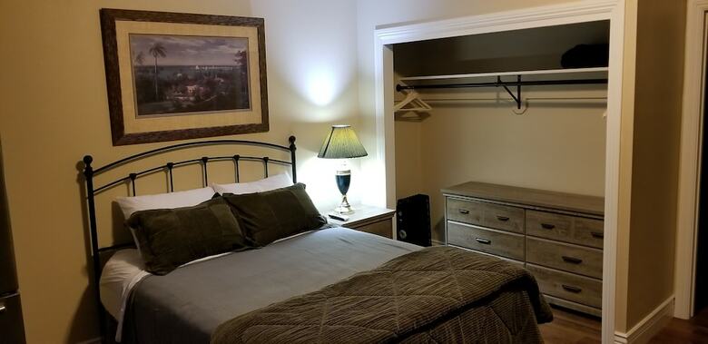 Posada Silver Horseshoe Inn