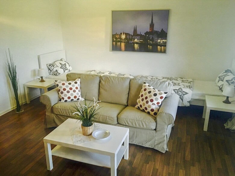Apartamentos Haus Stern