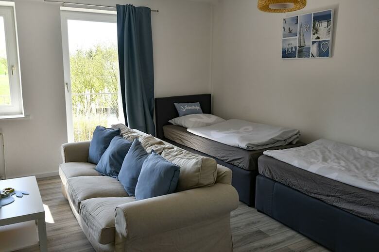 Apartamentos Haus Stern