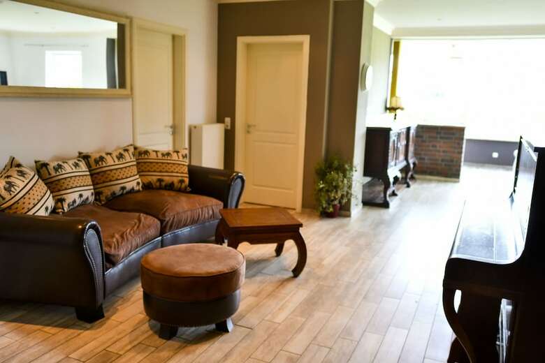 Apartamentos Haus Stern