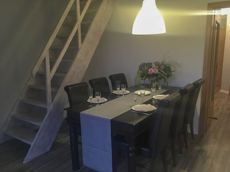 Apartamentos Haus Stern