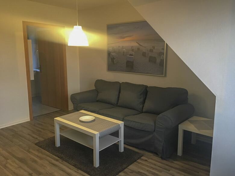 Apartamentos Haus Stern