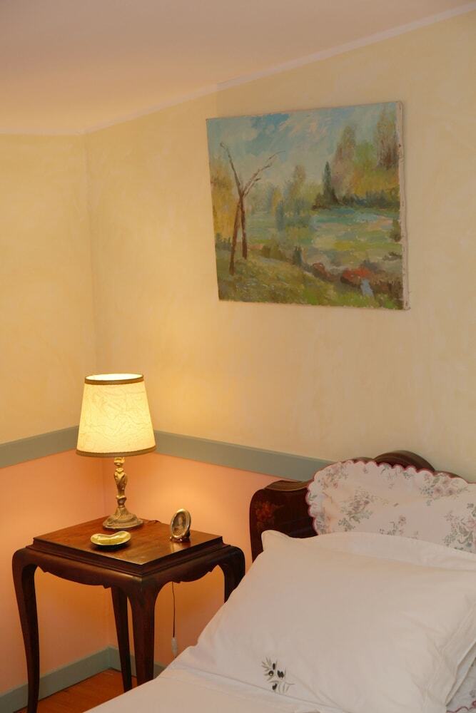 Hotel L'or�e Du Pin