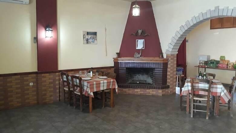Hotel Ambeles Apartments