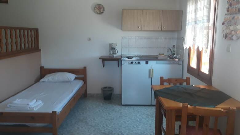 Hotel Ambeles Apartments