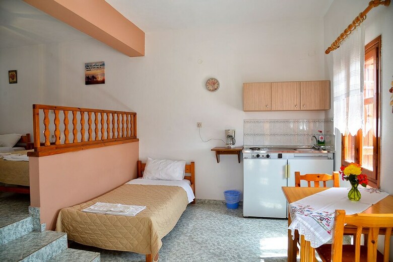 Hotel Ambeles Apartments