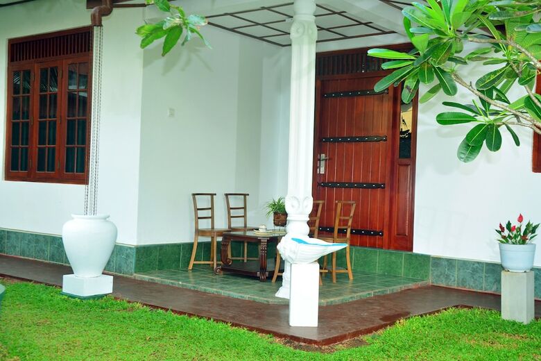 Seasand Villa