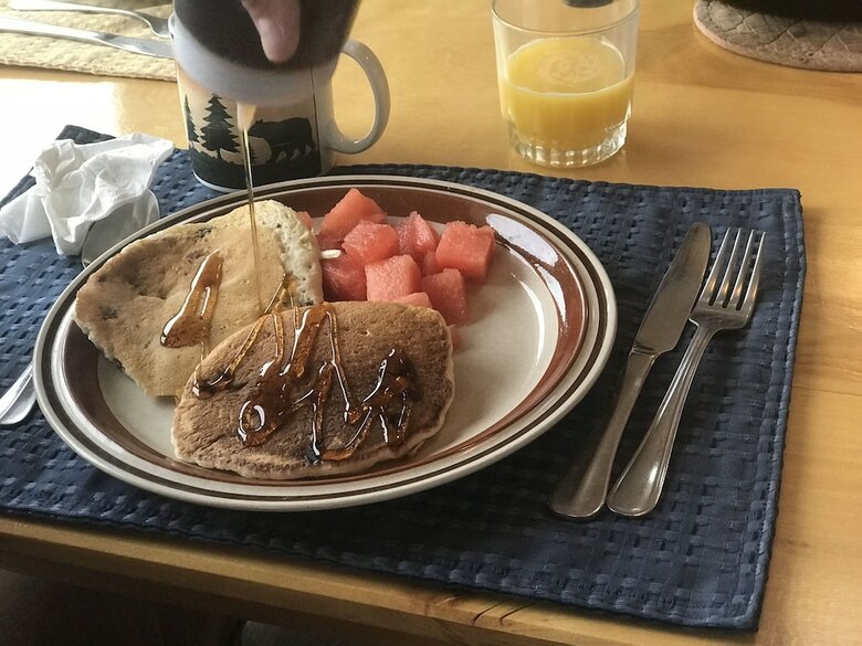 Bed & Breakfast Devils Tower Lodge