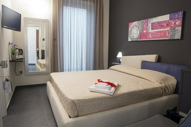 Bhagya Gallipoli Rooms & Suites